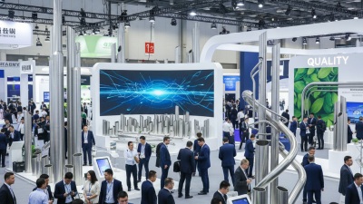 Top 5 Smls Steel Pipe Trends at 2026 Canton Fair?