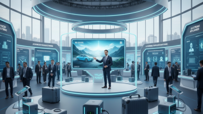 What is a Portable EV Charger and Highlights of 2026 Canton Fair?