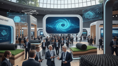 Why Choose Drainage Geonet at the 2026 Canton Fair?