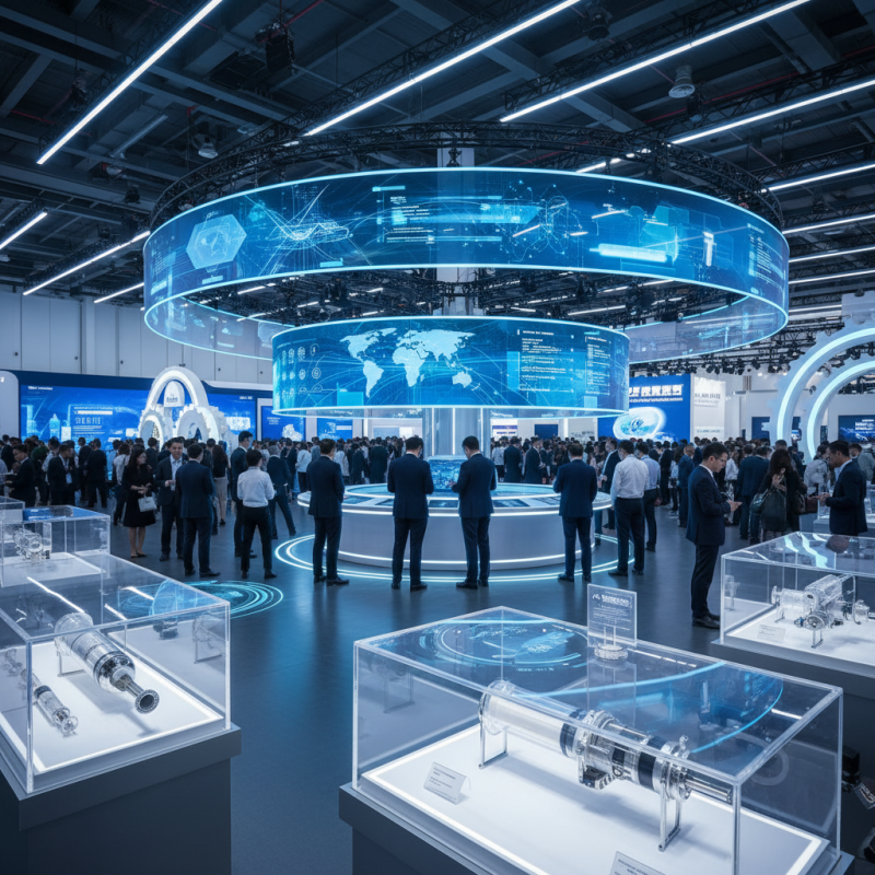 Best Piston Syringes to Buy at 2026 Canton Fair?