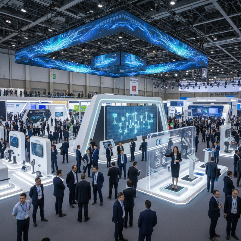 Top Solar Branch Connector Trends at 2026 Canton Fair?