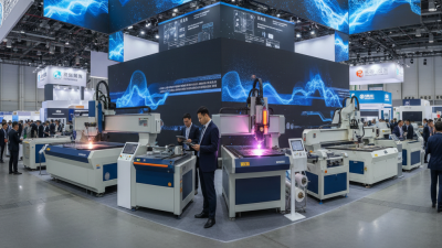 Top 5 Cutting Machines to Discover at 2026 Canton Fair?