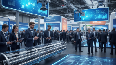 Top 5 Smls Steel Pipe Trends for 2026 Canton Fair?