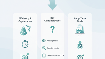 How to Choose an Automated Storage System at Canton Fair 2026?