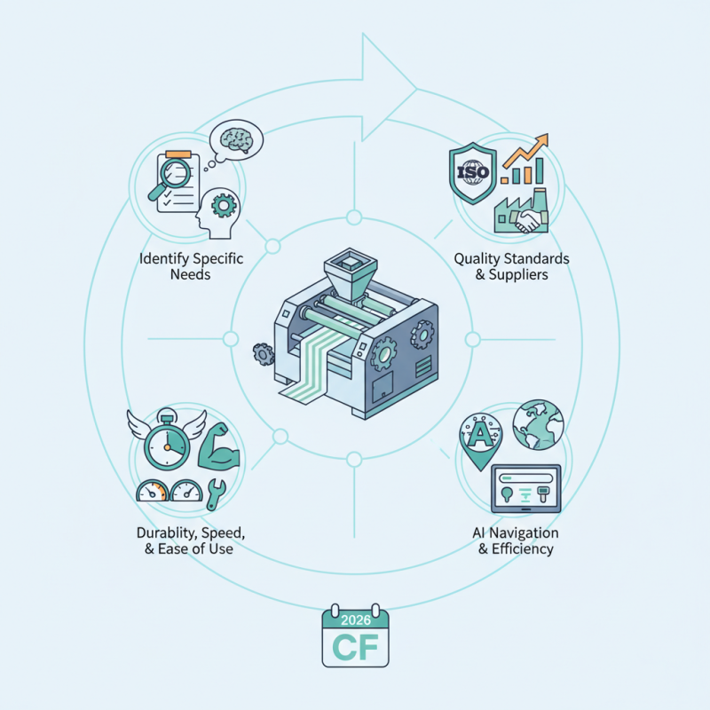 How to Choose the Best Glue Laminating Machine at Canton Fair 2026?