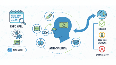 Discover Top Anti-Snoring Solutions at China Import Expo 2026?