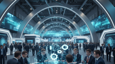 Why Choose Fastener Bolt Nut at 2026 China Import Expo?