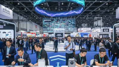 A Tens Unit Innovations at 2026 Canton Fair for Global Buyers?