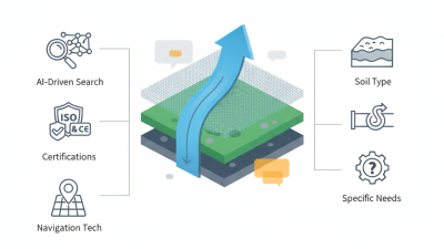How to Choose Drainage Geonet at 2026 Canton Fair?