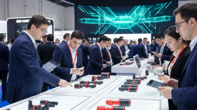 Tips for Choosing Solar Branch Connectors at the 2026 Canton Fair