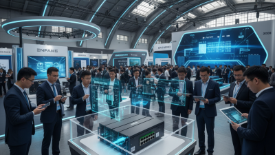 Epon Olt 8 Por and 2026 Canton Fair What Buyers Need to Know?