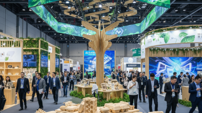 Best Pulp Molding Products at 2026 Canton Fair in China?