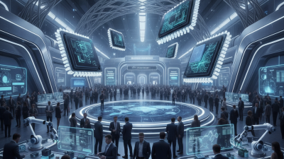 Top 10 Rf Amplifier Innovations at 2026 Canton Fair?