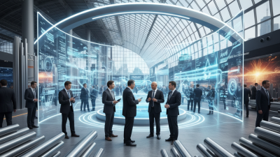 China Best Smls Steel Pipe for 2026 Canton Fair Insights?