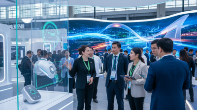 Why You Should Consider A Tens Unit at the 2026 Canton Fair?