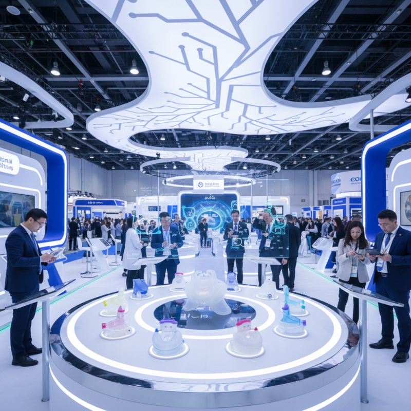 Top 10 Laryngeal Mask Airway Trends at Canton Fair 2026?