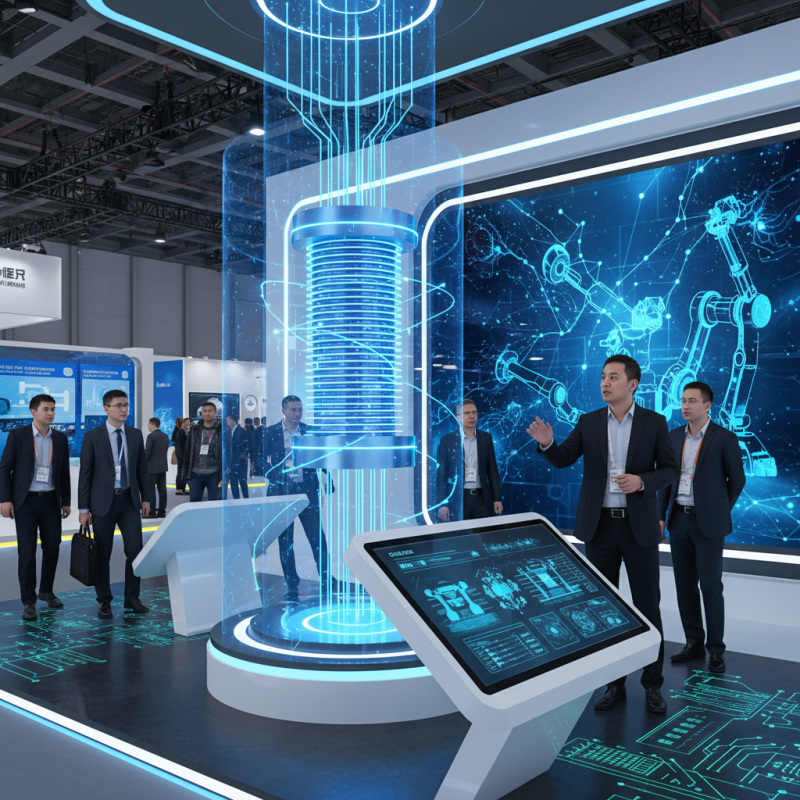 Top Insights on 24VDC Solenoids at 2026 Canton Fair?