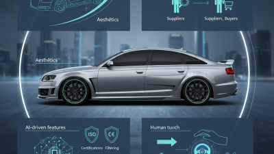 Top Tips for Audi A6 C6 Body Kit at 2026 Canton Fair?