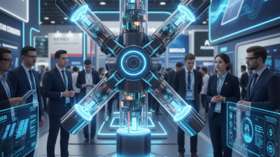 2026 Best Solar Branch Connector at 139th Canton Fair?