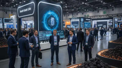 Best Anode Grade Coke for Global Buyers at 2026 Canton Fair?