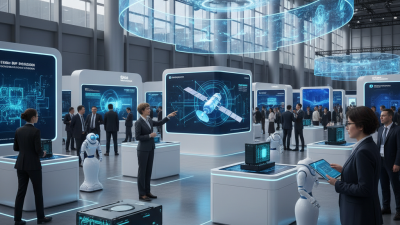 Best Rf Amplifier Products to Find at 2026 Canton Fair?