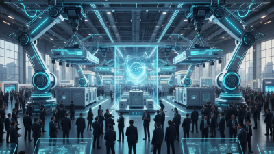 How to Leverage Automated Crane Systems at the 2026 Canton Fair?