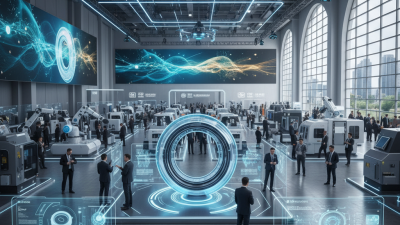 Oil Seal Trends and Insights for 2026 Canton Fair China?