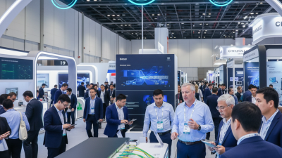 How to Source Epon Olt 8 Por at the 2026 China Import Expo?