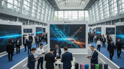 Why Choose Cable Sleeves at the 2026 Canton Fair for Global Buyers?