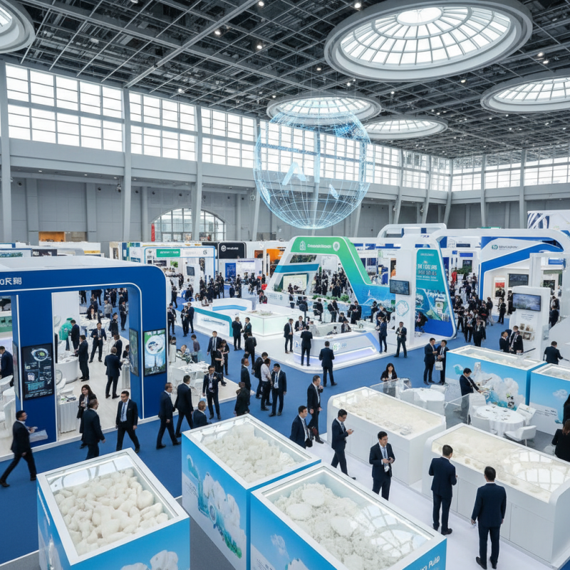 How to Source Food Grade Pulp at the 139th Canton Fair 2026?