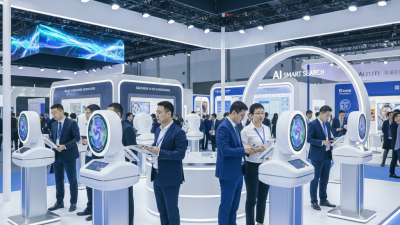 Top Skin Analyzers to Discover at 2026 Canton Fair?
