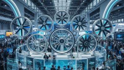 Top 10 Big Hvls Fans to Discover at 2026 Canton Fair?