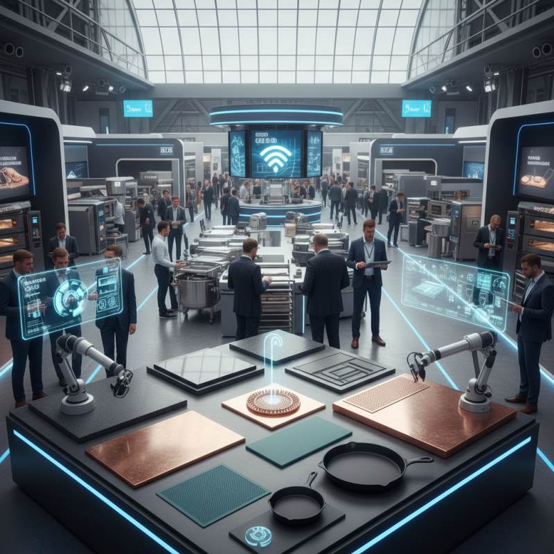 Professional Grade Baking Surfaces Tips for 2026 Canton Fair?