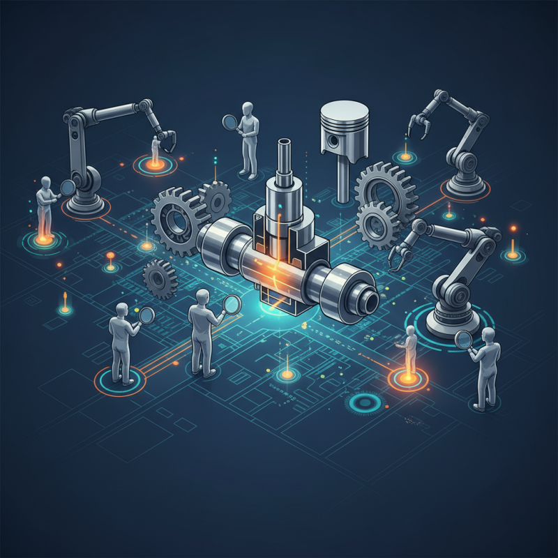 Why Choose Directional Hydraulic Valves at the 139th Canton Fair 2026?