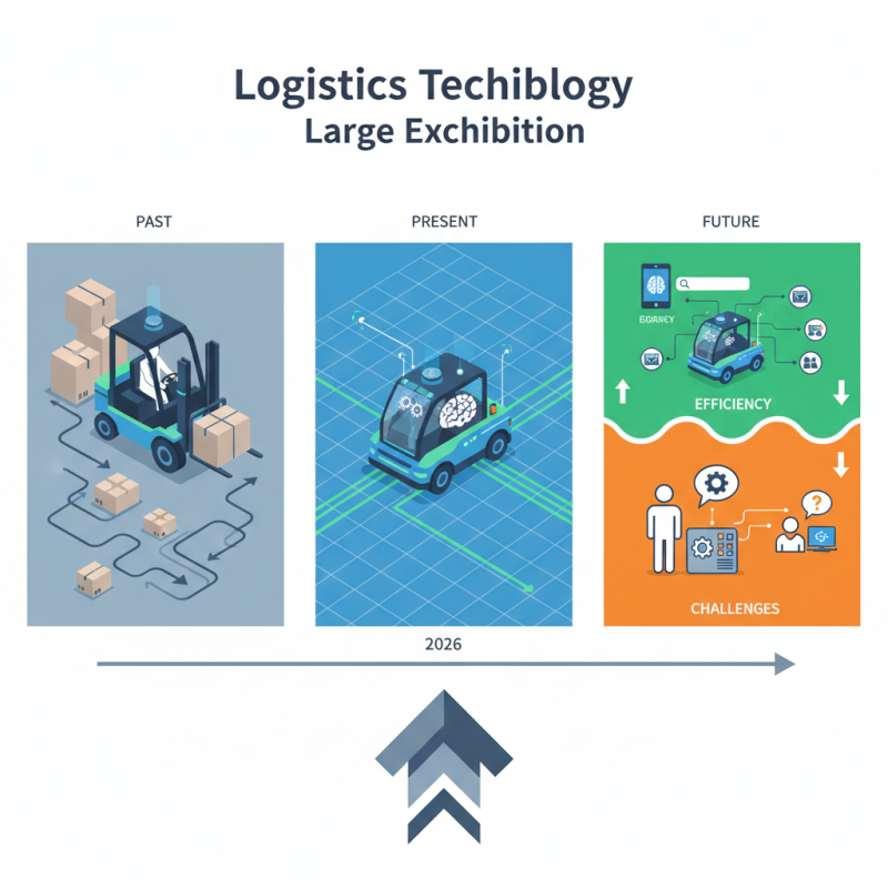 Intelligent Forklift Tips for Success at 2026 Canton Fair?