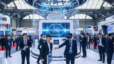 Barium Fluoride at 2026 Canton Fair What to Expect?