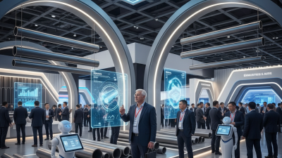 Top 10 Smls Steel Pipe Suppliers at 2026 Canton Fair?