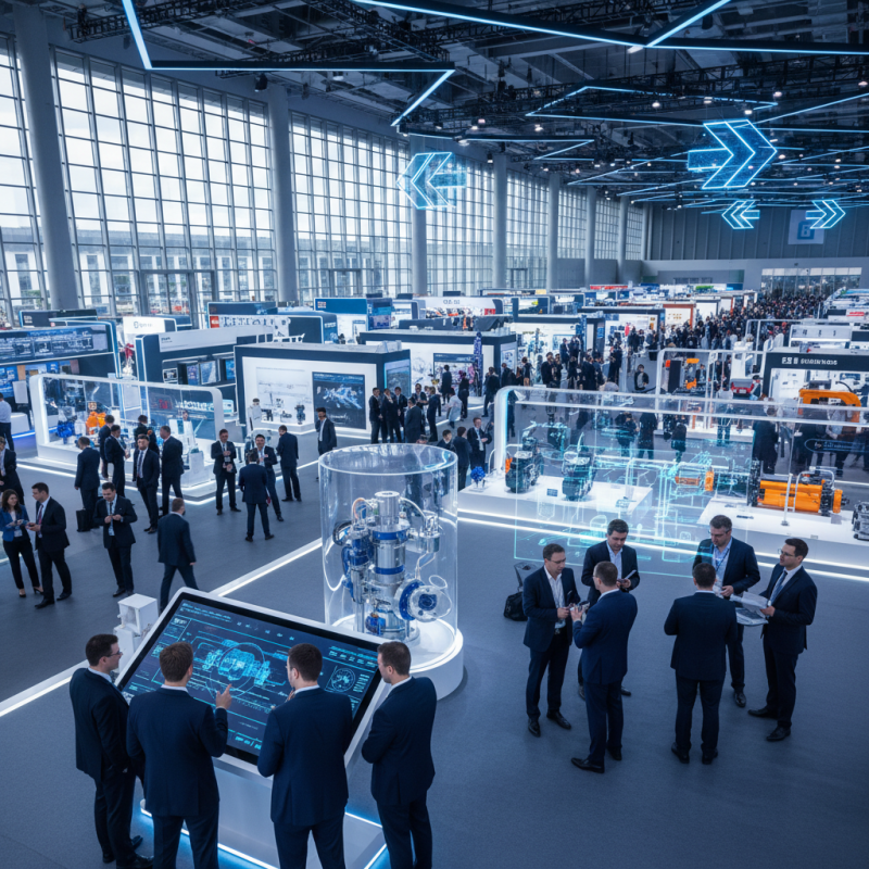 Top Directional Hydraulic Valve Suppliers at 2026 Canton Fair?