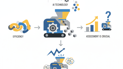 Why Choose an Industrial Crusher for Your Manufacturing Needs?