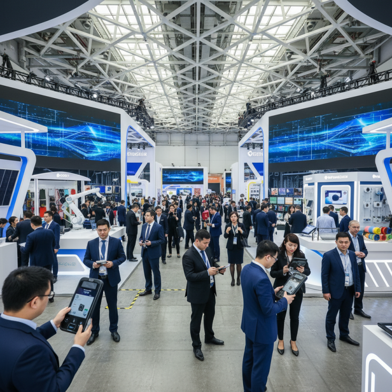 Top Android Barcode Scanners to Use at the 2026 Canton Fair?