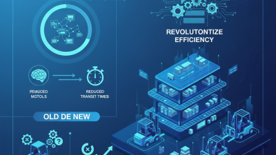 What is Intelligent Forklift at 2026 China Import Expo?