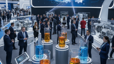 Best Air Compressor Lubricants to Discover at China Import Expo 2026?