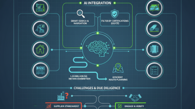 How to Source Fastener Bolt Nut at 2026 Canton Fair?