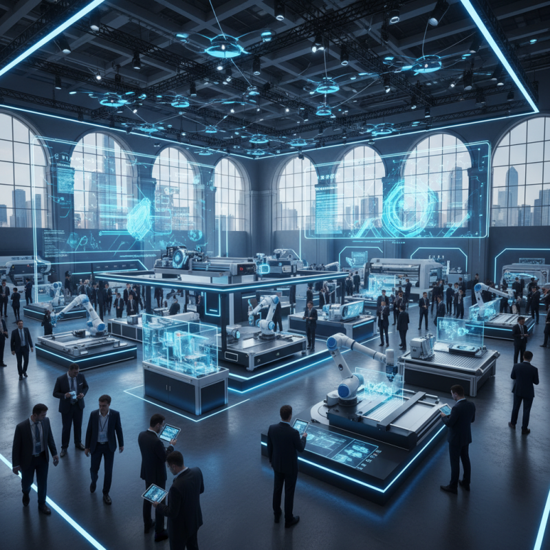 Why Choose Cutting Machines at the 139th Canton Fair 2026?