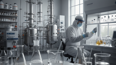 10 Best Applications of Concentrated Nitric Acid in Industry and Science