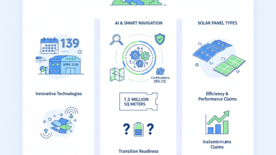 What are Solar Panels Exhibited at the 139th Canton Fair 2026?