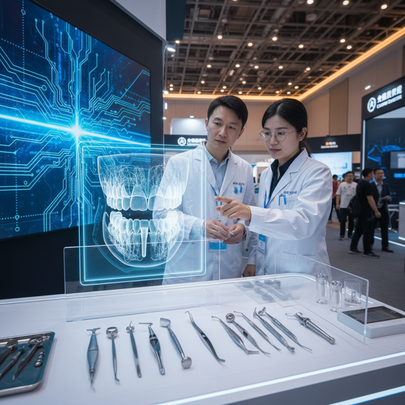 Top Dental Implant Surgery Tips to Explore at Canton Fair 2026?