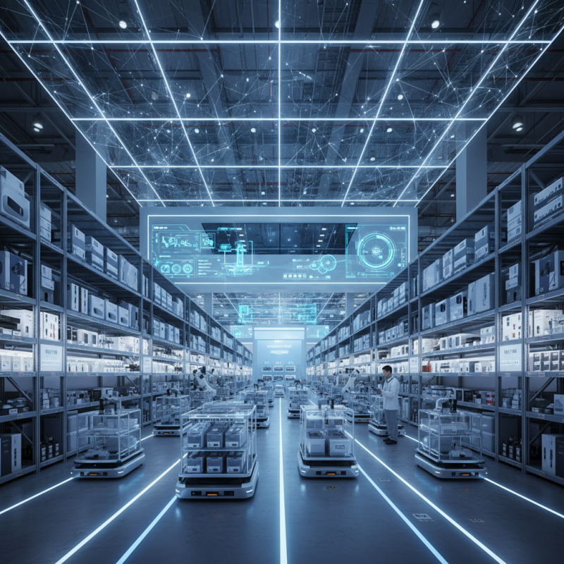 How to Optimize Automated Warehouse Systems for 2026 Canton Fair?