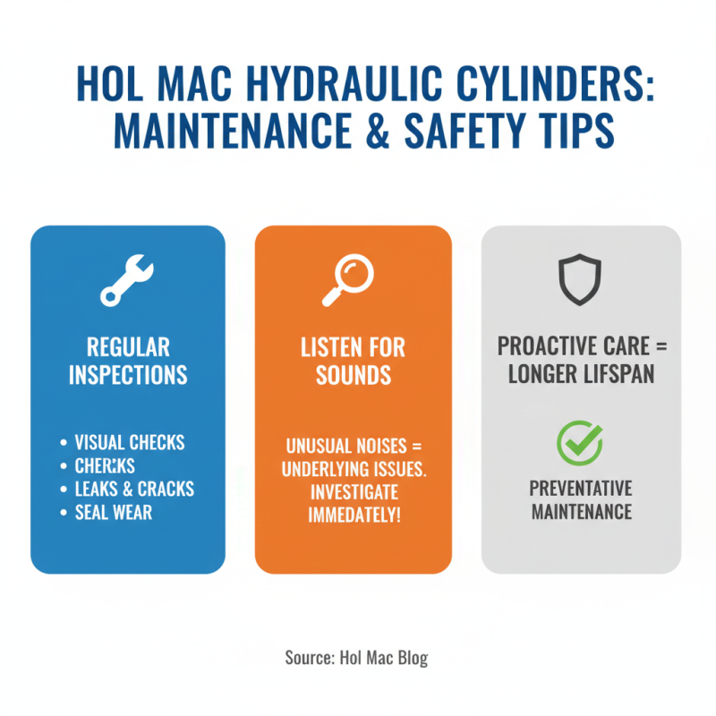 Top Hol Mac Hydraulic Cylinders Features Benefits and Applications Guide?