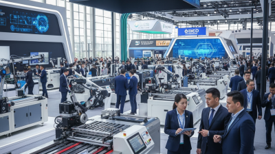 How to Choose a Glue Laminating Machine at the 2026 Canton Fair?